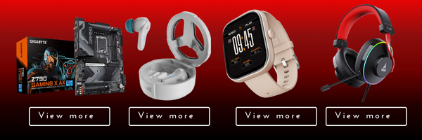 Products from Aetos