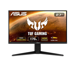 ASUS Tuf Vg27Aql1A 27 Inch