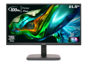 Acer EK220Q 21.5 Inch