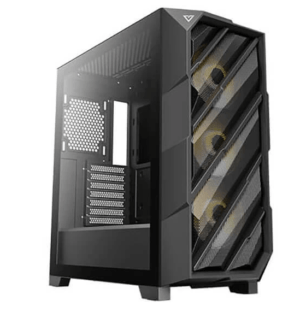 Antec DP503 Mesh ARGB (E-ATX) Mid Tower Cabinet
