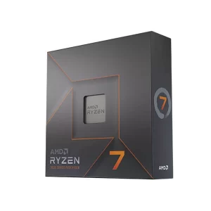 AMD Ryzen 7 7700X Processor With Radeon Graphics
