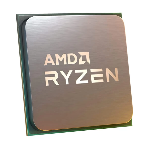 AMD Ryzen 5 5600 Processor
