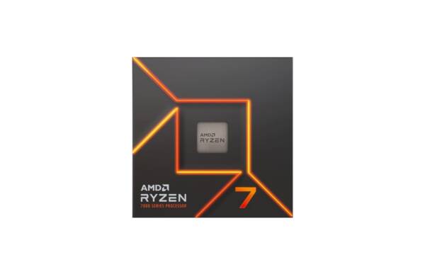 AMD Ryzen 7 7700 Processor With Radeon Graphics