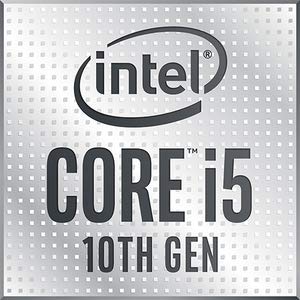 Intel Core I5-10400F Processor