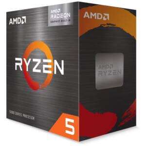 AMD Ryzen 5 5500 Processor