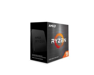 AMD Ryzen 9 5900X Processor