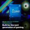 Intel Core I5-12400F Processor