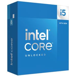 Intel Core I5-14600K Processor