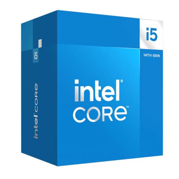 Intel Core I5-14400 Processor