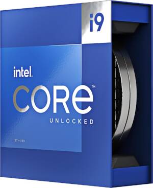 Intel Core I9-13900K Processor