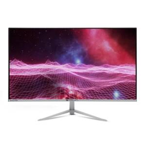 ZEBRONICS A24FHD LED, Gaming Monitor, 24 inch