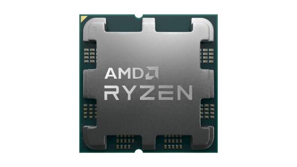 AMD Ryzen 9 7950X Processor With Radeon Graphics