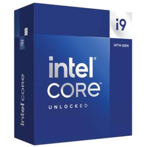 Intel Core I9-14900K Processor