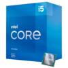 Intel Core I5-11400F Processor