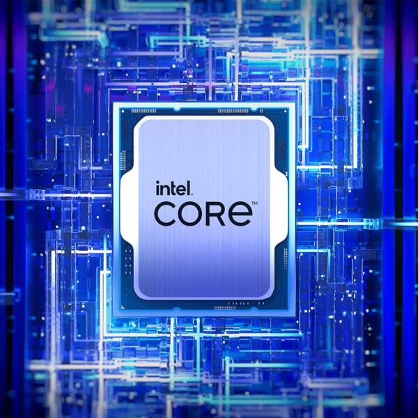 Intel Core I3-13100 Processor