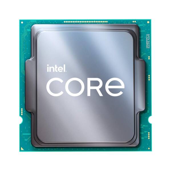 Intel Core I5-11400 Processor