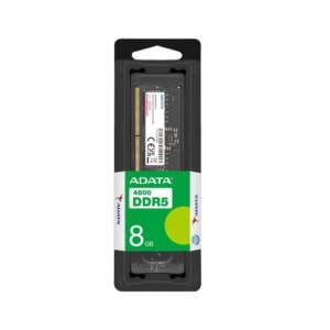 ADATA 32GB DDR5 4800 Mhz SO-DIMM Laptop Memory