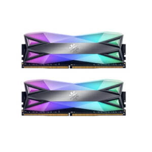 Adata XPG Spectrix D60G 16GB (8GBX2) DDR4
