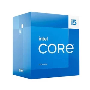 Intel Core I5-13400 Processor