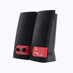 Zebronics Zeb-Harmony - Zeb-S320 Speakers