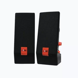 Zebronics Zeb-Jazz, Zeb-S380 Speakers