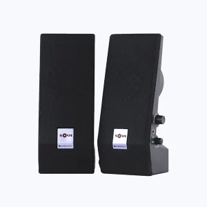 Zebronics Soul - Zeb-S350 Speakers