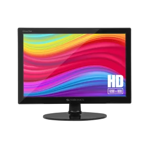 Zebronics Zeb-V16HD LED (with HDMI) Monitor 15.4 Inch