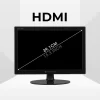 Zebronics Zeb-V16HD LED (with HDMI) Monitor 15.4 Inch