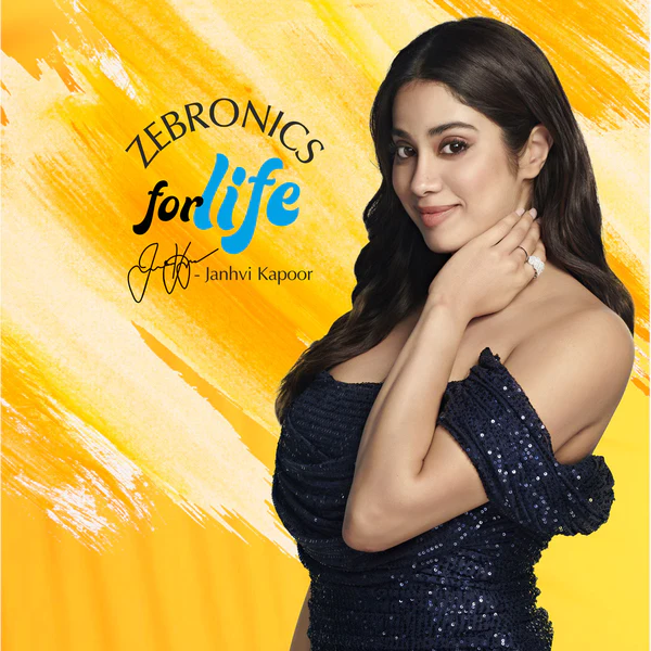 Zebronics Zeb-BT2250RUF Speakers