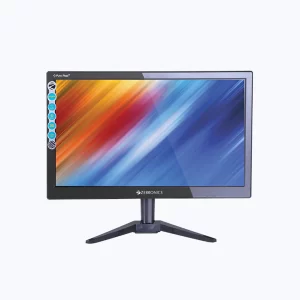 Zebronics Zeb-A18HD LED Monitor 17.3 Inch