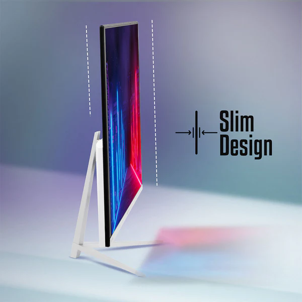 Zebronics Zeb-A27FHD LED (165hz) Monitor