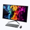 Zebronics ZEB-A28UHD LED Monitor