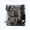 Zebronics Zeb-B75, LGA 1155 Socket | Motherboard