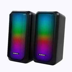 Zebronics Zeb-Fame 1 Speakers