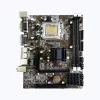 Zebronics Zeb-G41-D3, LGA 775 Socket | Motherboard
