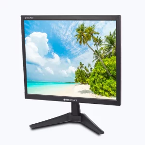 Zebronics ZEB-GV117 Monitor 17 Inch