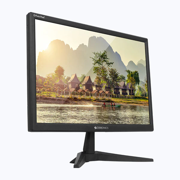 Zebronics ZEB-GV219 Monitor