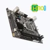 Zebronics Zeb-H110-D4 - LGA 1151Socket | Motherboard