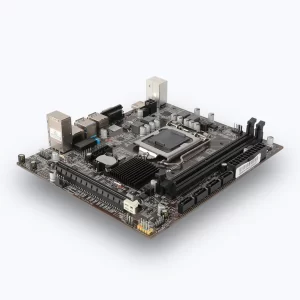 Zebronics Zeb-H110-D4 - LGA 1151Socket | Motherboard