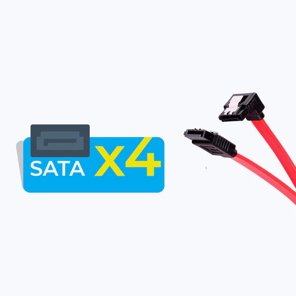 Zebronics Zeb-H110-D4 - LGA 1151Socket | Motherboard