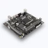 Zebronics Zeb-H310-D4 - LGA 1151 Socket | Motherboards