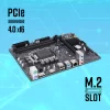 Zebronics ZEB-H510NVMe - LGA1200 Socket Motherboard