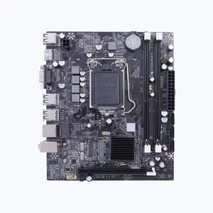 Zebronics Zeb-H55,socket 1156 | Motherboard