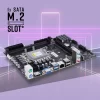 Zebronics ZEB-H610M2 - LGA 1700 Socket Motherboards