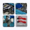 Zebronics Zeb-H81, Socket 1150 | Motherboard