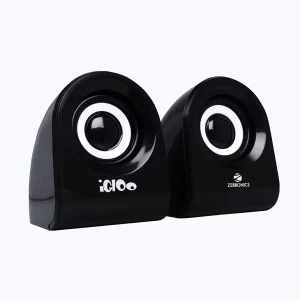Zebronics Zeb-Igloo Speakers
