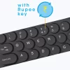 Zebronics Zeb-K24 Keyboard | Slim design