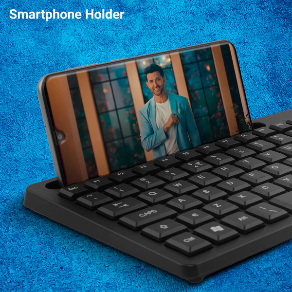 Zebronics Zeb-K36 Keyboard