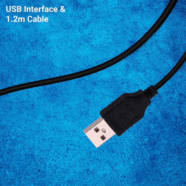 Zebronics Zeb-K36 Keyboard