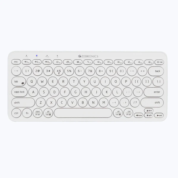 Zebronics ZEB-K5000MW